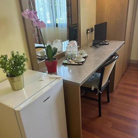 Raffaello Venice 酒店