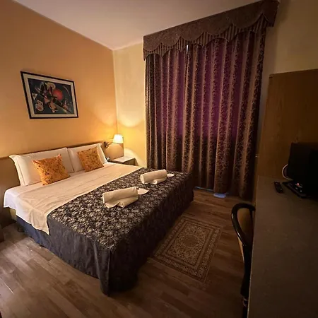 Hotel Raffaello Spinea
