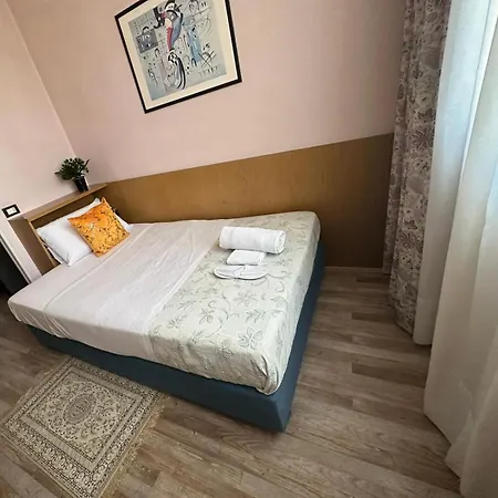 Hotel Raffaello Spinea