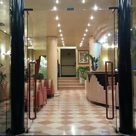 Raffaello Venice Hotel Spinea