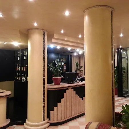Raffaello Venice מלון ספינאה