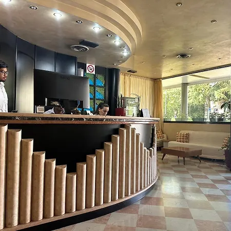 Raffaello Venice 3* 斯皮内亚