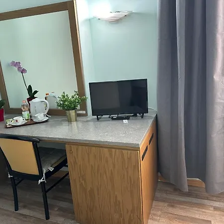 Raffaello Venice 3* 斯皮内亚