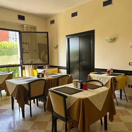 酒店 Raffaello Venice