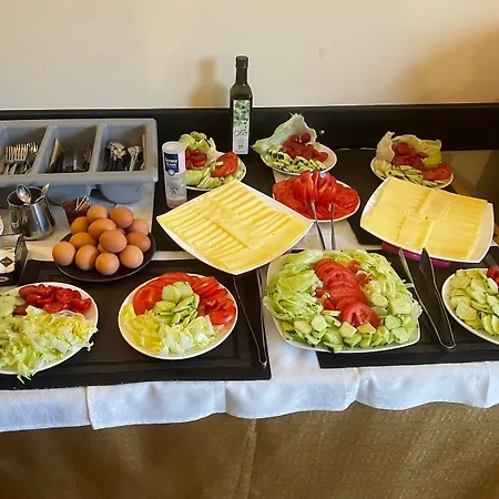 Raffaello Venice 酒店