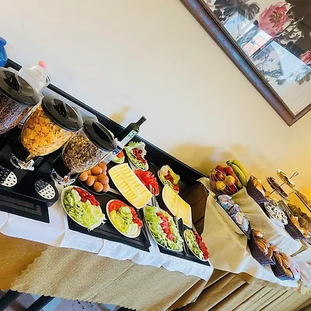 Raffaello Venice 酒店 斯皮内亚