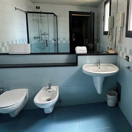 Raffaello Venice 酒店