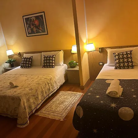 Raffaello Venice 3* 斯皮内亚