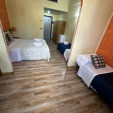 Raffaello Venice 酒店