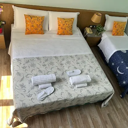 Raffaello Venice 3* 斯皮内亚