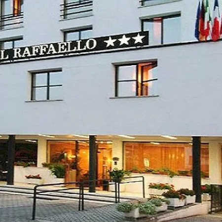 Raffaello Venice 酒店