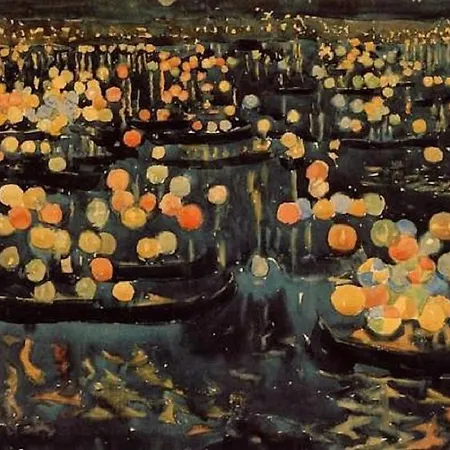 酒店 Raffaello Venice