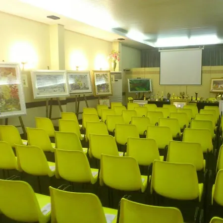 酒店 Raffaello Venice