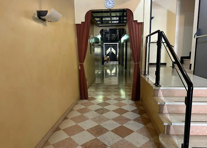 Raffaello Venice Hotel Spinea