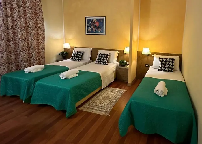 Raffaello Venice Hotel Spinea