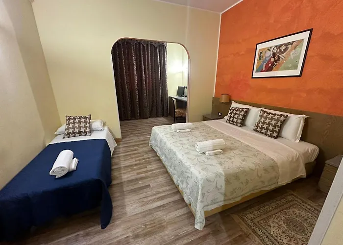 Hotel Raffaello Venice Spinea