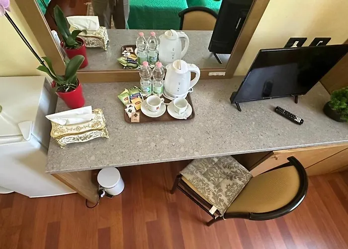 Raffaello Venice 3* Spinea