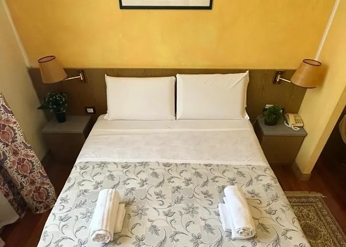 Hotel Raffaello Venice