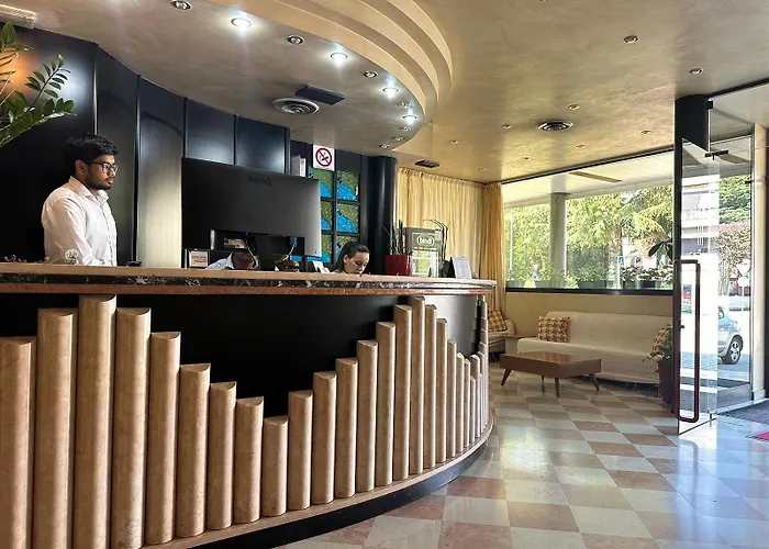 Raffaello Venice 3* Spinea