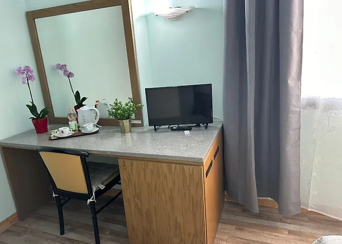 Raffaello Venice 3* Spinea