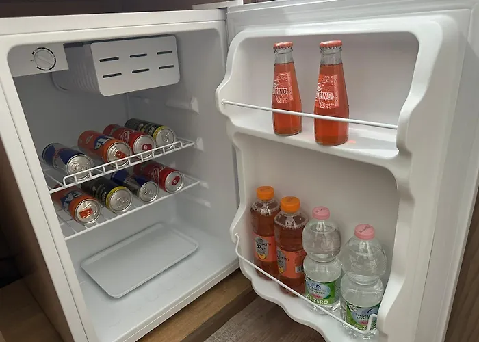 Hotel Raffaello Venice