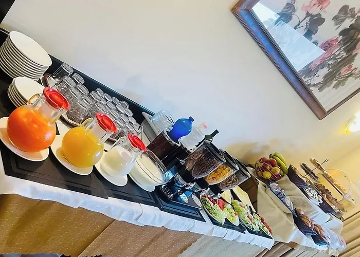 Hotel Raffaello Venice Spinea