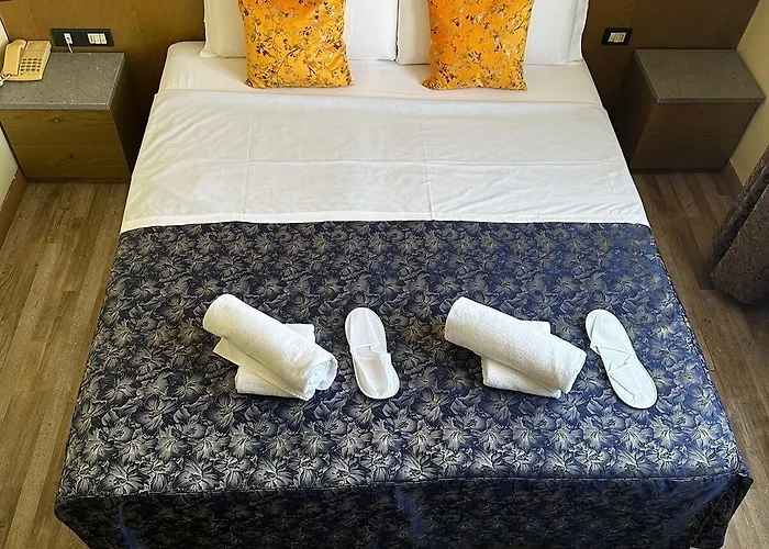 Raffaello Venice Hotel Spinea