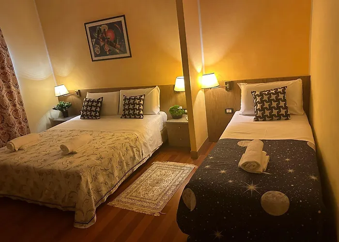 Raffaello Venice 3* Spinea