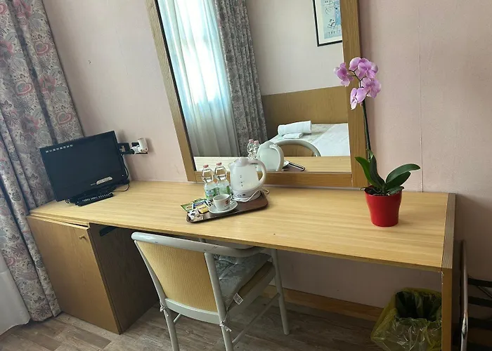 Hotel Raffaello Venice