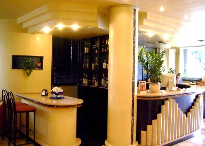 Hotel Raffaello Venice