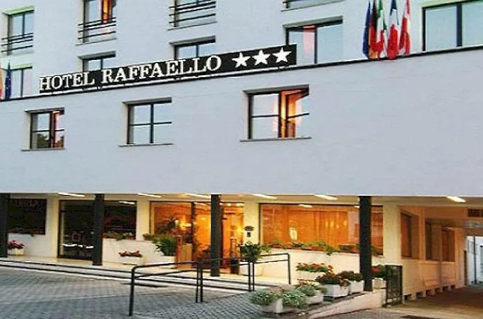 Raffaello Venice Hotel