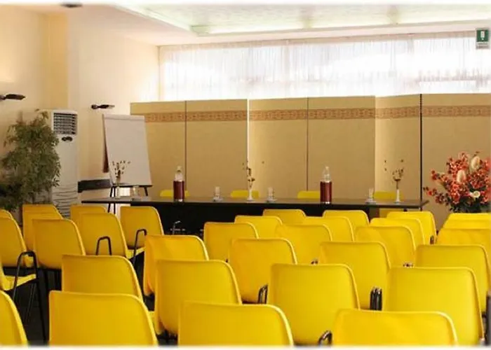 Raffaello Venice Hotel Spinea